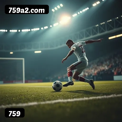 Vantagens exclusivas 759 para jogadores brasileiros - São Paulo, Rio, BH